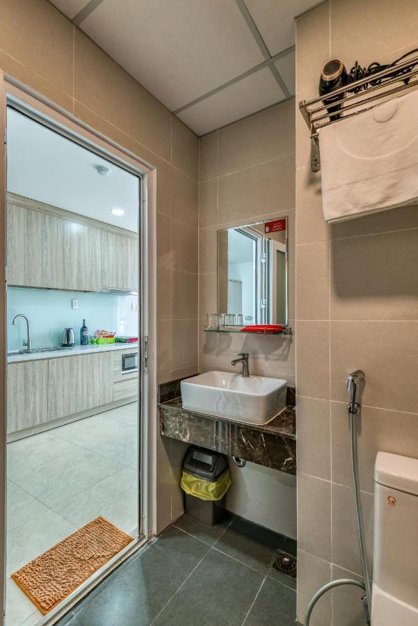 Aparthotel Cherry And 3*