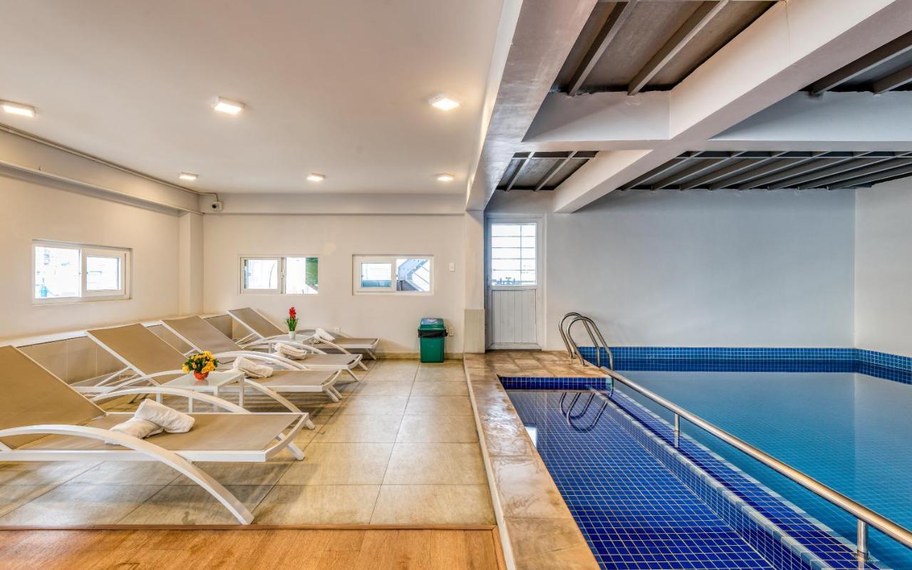 Aparthotel Cherry And Cidade de Ho Chi Minh